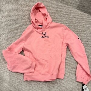 Youth XL Messi Sweatshirt